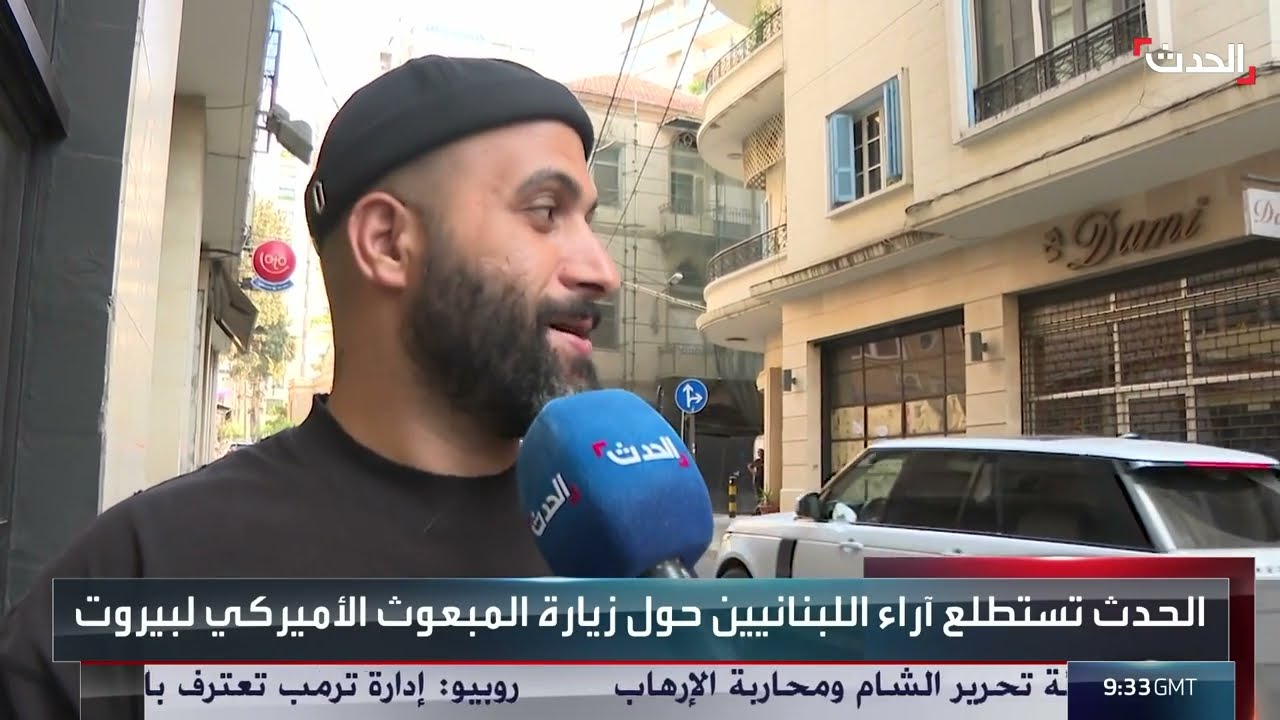 تفاؤل حذر بشأن مبادرة ثلاثية بين ترامب وبارك ونتنياهو