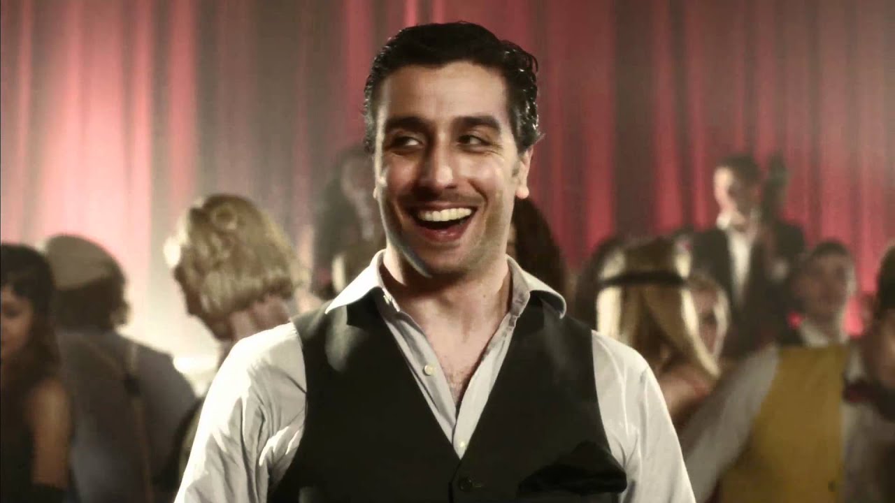 Yolanda Be Cool Ft Crystal Waters - Le Bump (Official Video)