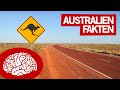 14 FAKTEN ÜBER AUSTRALIEN