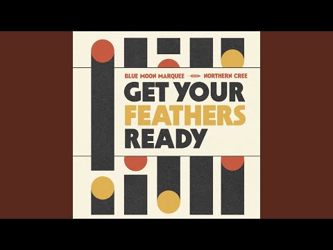 PRELUDE - Get Your Feathers Ready