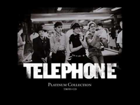 téléphone:-cendrillon