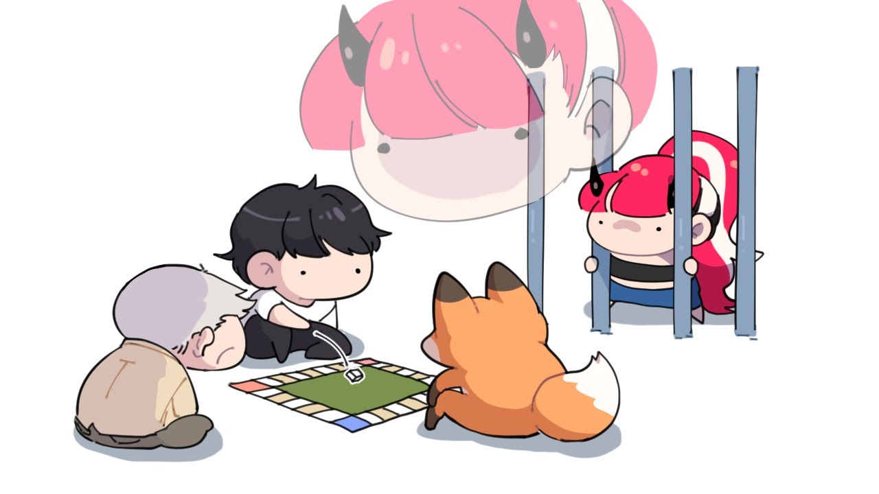 형장의 이슬이 되어버리렴