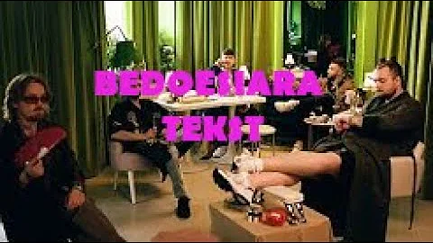 2115 - BEDOESIARA  ft. Bedoes 2115, White 2115 (pr...
