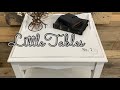 Furniture ||Trash To Treasure || Thrift Store || Makeover || Farmhouse || Industrial || Cottage