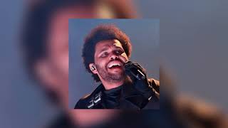 7 Years The Weeknd Cover Ai Voice Mod
