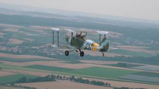 Echo24.De-Banner Über Der Region Gesichtet