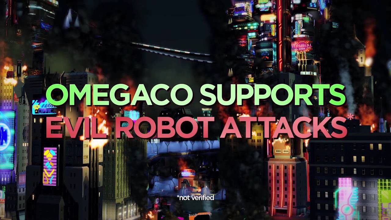 simcity 5 requisitos SimCity Cities of Tomorrow: Official The Academy Trailer