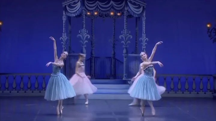 Ballets Soir de Fte