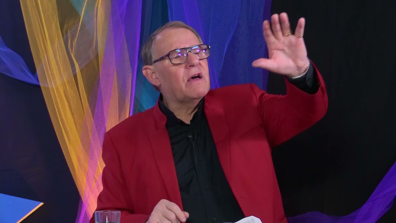 När Jesus kommer E18