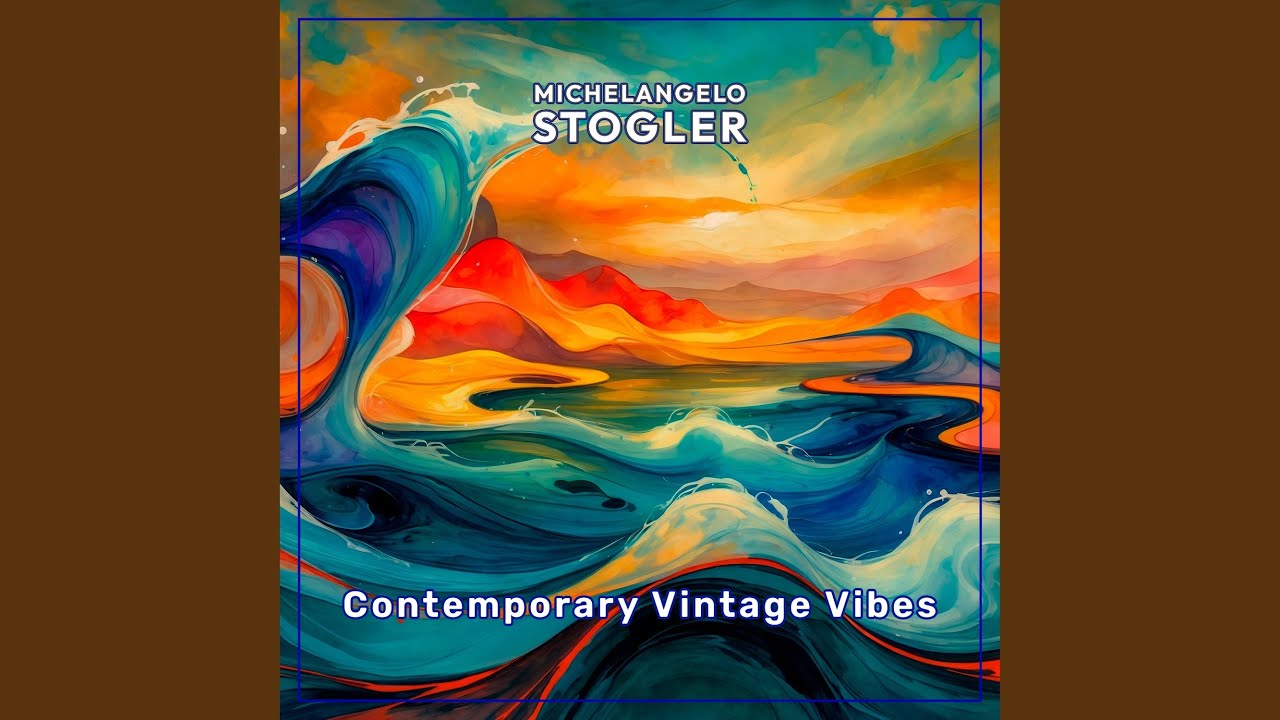 Contemporary Vintage Vibes