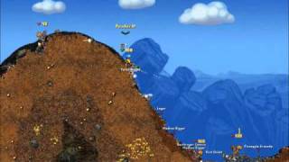 Let's Play Cortex Command: Part 14: So yeah, ZzzzZzzZ Wealth