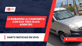 ESTAS SON LAS NOTICIAS DESTACADAS DEL VIERNES | DARTV NOTICIAS