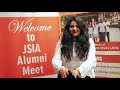 Alumni speak jindal school of international affairs