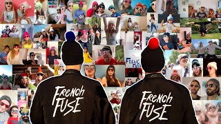 French Fuse (Avec VOUS) - Bouygues Telecom Jingle Remix