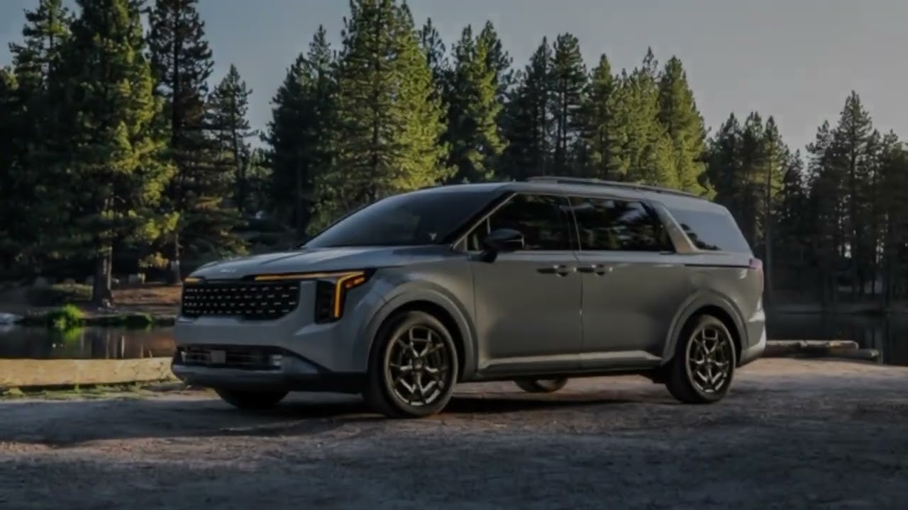 Kia Carnival (KA4) 2.2L NEW-R D4HB I4 Diesel (2020—...) Проблемы с надежностью двигателя