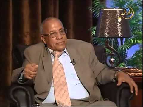 برنامج سيرة أدبية 4 د أحمد درويش الحلقة السادسة رمضان 1435 هـ