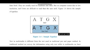 Grade 11 Computer Studies GSEB. L-1 Introduction to Multimedia (Part-1)
