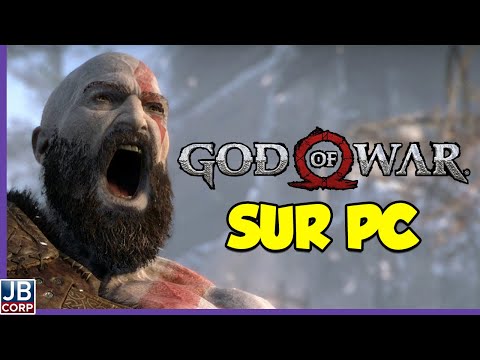 Debrief d&rsquo;actu : God of war sur PC, Elden Ring repoussé, Splinter Cell...