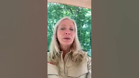 Tammy Garrison Cub Master Pack 25 Millville