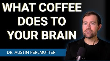 What COFFEE Does to Your Brain