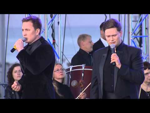 Video: Kaip Sekasi Savonlinnos Operos Festivaliui