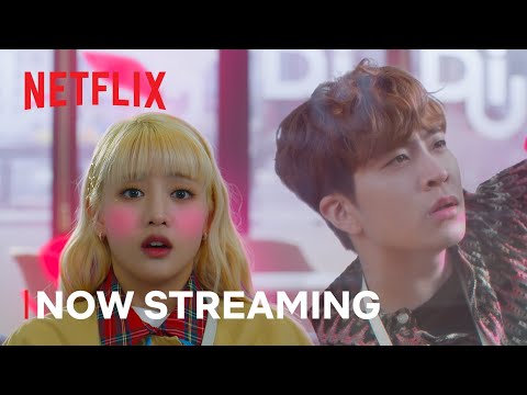 So Not Worth It | Now Streaming | Netflix