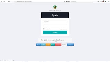 04) Inilabs In Demo Mode  - Inilabs School Tips and Tricks 101 Series