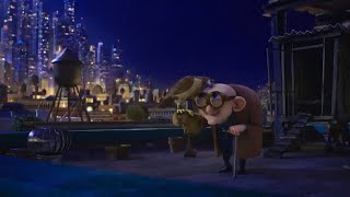 Pets2 - Grandpas Eagle Sponsored By Preview 2 Mokou Deepfake Ilvocodex