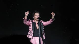 Harry Styles - The Chain - Toronto