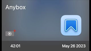 Anybox - Preview screenshot 5
