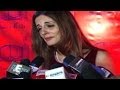 Sussane Roshan REACTS to her DIVORCE with Hrithik Roshan