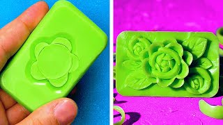 20 AMAZING SOAP CREATIONS YOU’LL FALL IN LOVE