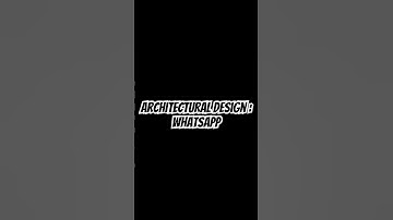 Architecture design for WhatsApp: System Design #coding #kubernetes #devops #whatsapp #interview