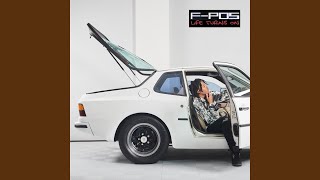 Video thumbnail of "F-POS - Life Turns On"