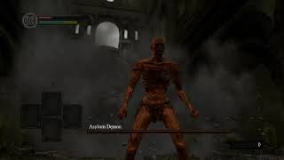 Debug Souls - Part 1