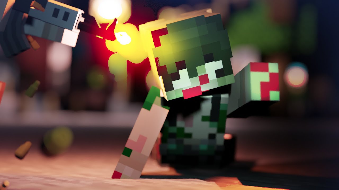 Can We Survive a Zombie Apocalypse?