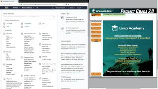 #AWSTutorial #SatyaCodes 40 AWS Essentials 2019  Managemtes Tools Warp