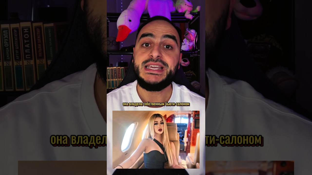 Трагедия, которую видел весь интернет | тгк: kotkotovskiy1