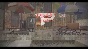 PsyQo Studios RC By Astral Detox (dislikebotted)