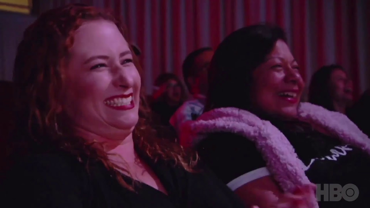 “Spot On” | HBO Entre Nos Series | Erik Rivera | Stand Up Comedy