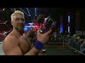 Joe Hendry Uses SEGA DREAMCAST in Dot Combat Match | No Surrender 2023 Highlights