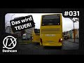 #031 Dashcam Compilation Berlin | Germany | Heftiger Bus Crash, Mini Road Rage und Blinkersünden...