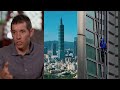 Climber Alex Honnold To Climb 101-Story Skyscraper In Live Event