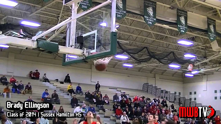 Brady Ellingson FRESH COAST CLASSIC Highlights