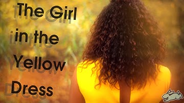 The Girl in the Yellow Dress Official music video - Dekoningtan Original