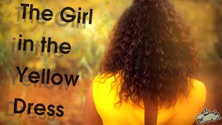 Video thumbnail of "The Girl in the Yellow Dress Official music video - Dekoningtan Original"