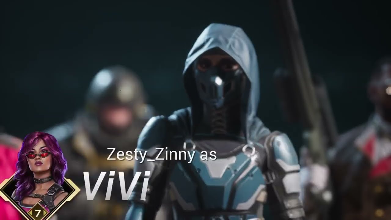 Rogue Company ViVi Gameplay YouTube rogue-company-vivi-gameplay-youtube