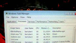 Killer 2100 Hardware Review Hd - Gaming Network Card - Tgn.tv
