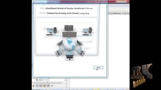Distributed Denial of Service Attacks in Software-Defined Networking with Cloud Computing