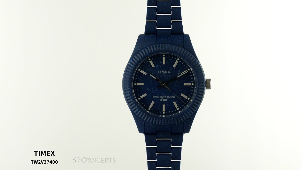 TIMEX Orologio analogico Deepwater Reef 200